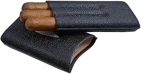 Visolski proizvodi Calder Stingray kožna cigara