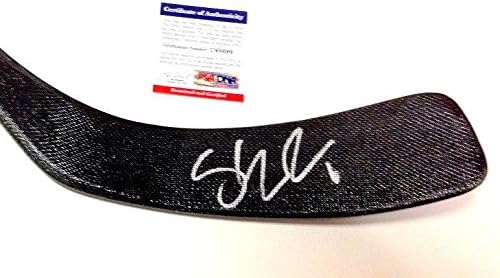 Shea Weber potpisao Montreal Canadiens pune veličine hokejaški štap PSA / DNK COA - autogramirani NHL štapići