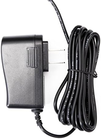 Omnihil AC/DC Adapter za napajanje kompatibilan sa 9V Dymo Rhino RhinoPRO 3000 4200 5000 5200 6000 6500 elektronskim sistemom za izradu / označavanje Letratag Plus Lt-100h Lt-100t punjačem za napajanje