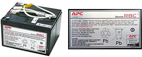 APC ups zamjena baterije, APCRBC109 & amp; ups zamjena baterije, RBC7
