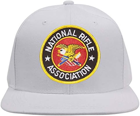 National Rifle Association NRA Podesiva kapa za Snapback