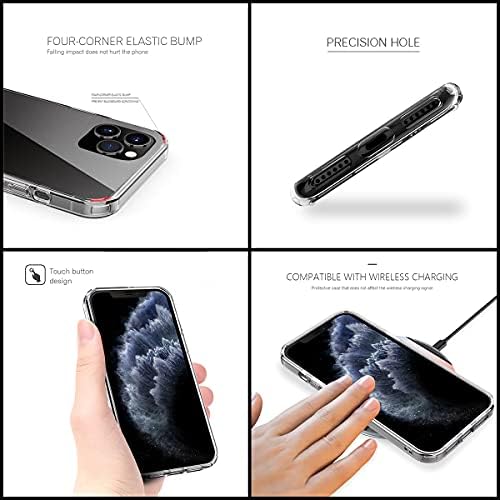 Futrola za telefon kompatibilna sa iPhoneom 14 Samsung Galaxy 15 Bakugou 13 7 8 X Xr 11 12 Pro Max se 2020 14 oprema za ogrebotine