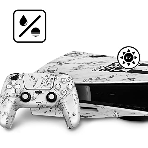 Glava Case Designs zvanično licencirani Peanuts Snoopy & amp; Woodstock karakter grafika vinil Faceplate naljepnica Gaming kože decal Cover kompatibilan sa Sony PlayStation 5 PS5 DualSense kontroler