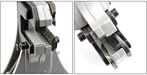 Dijelovi alata Automatska cinka Legura žica Professional Podesivi dizalica za skidanje žice visokog razreda ručnog alata za ruke