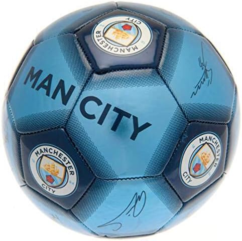 FC Signature Soccer Ball Ball
