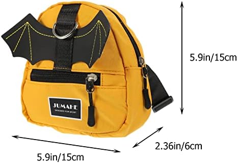LUOZZY ruksak za kućne ljubimce Vanjska putna torba sportski prijenosni ruksak za pse potrepštine za kućne ljubimce