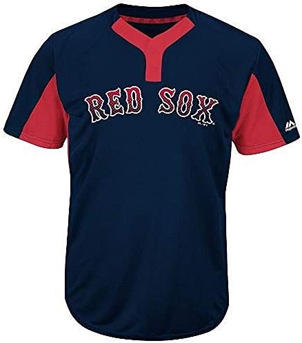 Majestic Boston Red Sox 2 dugme