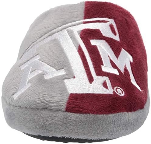 Foco NCAA Teksas A & M Aggies Unisex Split klizni klizač, Boja tima, mala