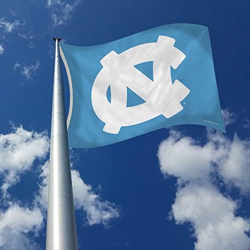 Rico North Carolina Tar Heels 3x5 ' Banner Flag