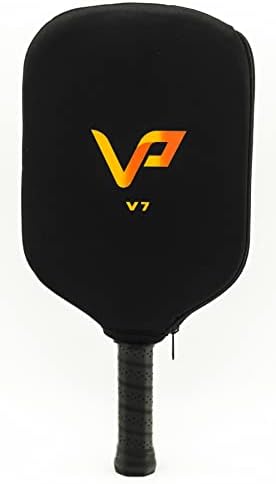 Vatic Pro Carbon Fiber 16mm - Termoformiran sa zidovima ubrizganim pjenom - uključuje poklopac vesla