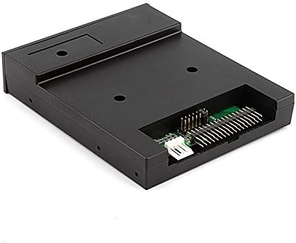 Liuldashun USB disketa Emulator za elektronske orgulje, 3.5 1000 disketa za USB Emulator simulacija za muzičku tastaturu,muzička tastatura