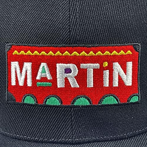 Martin Payne Lawrence Snapback šešir 23 Marty Mar vezena 90-ova TV emisija Tata bejzbol kapa