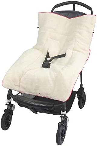 Ziiiw Baby kolica za spavanje Univerzalna vrećica za buntu, otporna na vlagu otporne na tople pješače, omotač za bebe za 6-36m