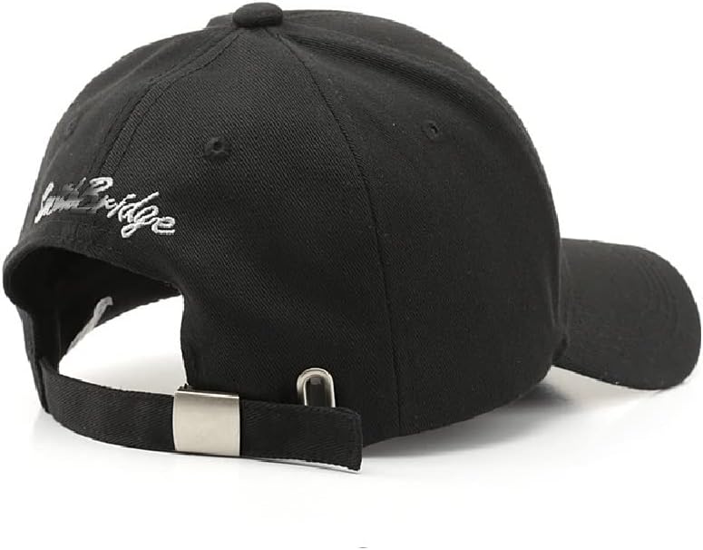 Dhtdvd modni ležerni šešir za sunce Hockeys kapa za muškarce slatka pas bejzbol kapa za Ženisex