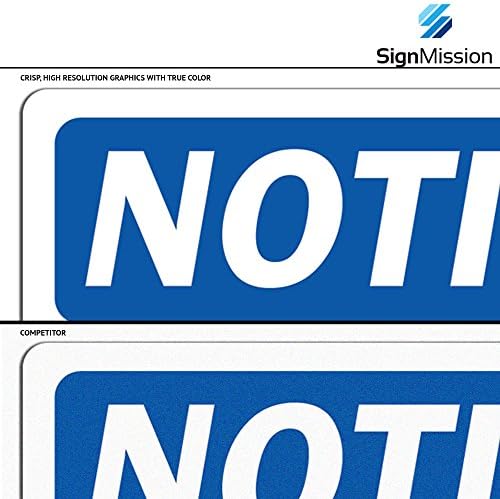 OSHA oznake - Privatni parking ako parkirate znak sa simbolom | Decal vinyl etikete | Zaštitite svoje poslovanje, radno mjesto, skladište | Napravljeno u sad