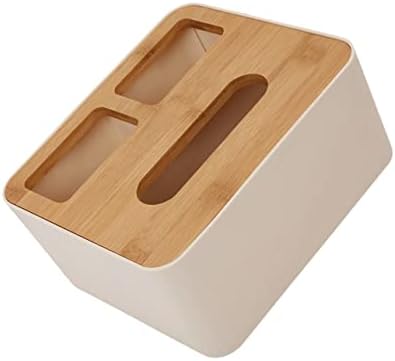 Zerodeko Box TISKUE TISKU AUTOMOBILA TISKANJA Tkiva kutije za lica tkiva za pokrov za pokrov sa spavaćom sobom tkiva spremnik kupaonica
