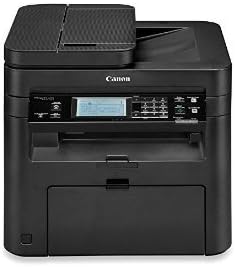 Canon Office proizvodi Mf4770n bežični jednobojni štampač sa skenerom, fotokopirnim aparatom i faksom