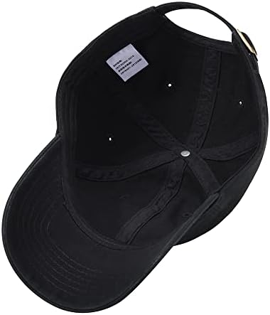 L8502-Lxyb bejzbol kapa za muškarce forenzika vezeni oprani pamučni Tata šešir bejzbol kape
