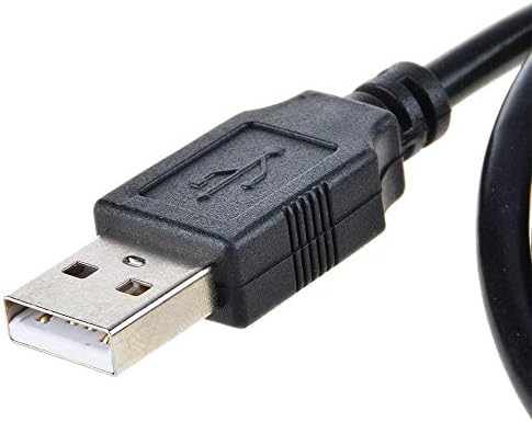 MARG USB kabl Data Sync Transfer PC laptop kabel za Pandigital Pan707 Pan707-B Panimage Panwf01 DPF80-2 Digital Slika fotografija
