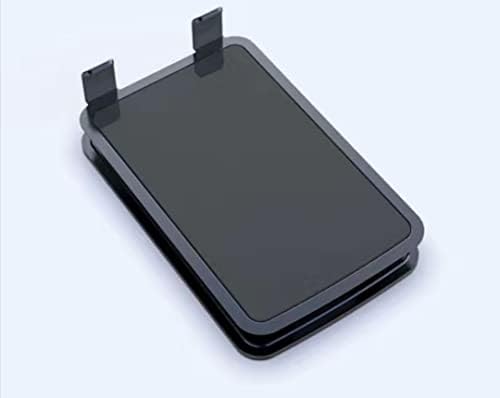 Ladumu Telefon za štand za stol izrađen od čeličnih nosača poklona mobitela Nosilac telefona Prijenosni jednostavan za nošenje Podizanje