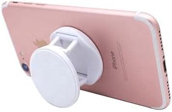 Boxwave telefon za prianjanje za Meizu Note 8 - Snapgrip držač za nagib, nazad za poboljšanje naklonjenog nagiba za Meizu Note 8 -