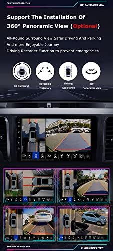 Carplay Glavna jedinica za Chrysler Voyager RG RS grad & amp; Država RS 2000-2007 auto Stereo Android Auto, 9 Android 10 Bluetooth