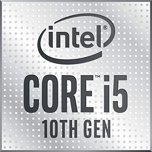Intel® Core ™ i5-10600KF Desktop procesor 6 jezgra do 4,8 GHz otključana bez procesora Grafika LGA 1200 125W