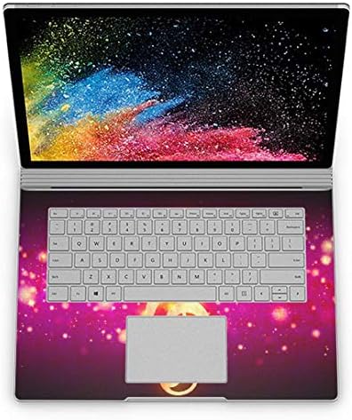 Igsticker naljepnice za površinu / Book2 13.5inch ultra tanke premium zaštitne naljepnice za tijelo Skins univerzalni poklopac note