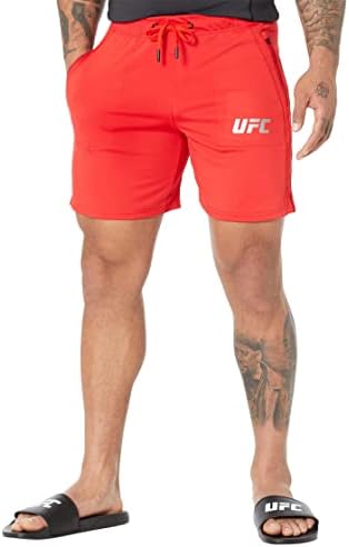 UFC 7 kratke hlače bez kratkog kratkog