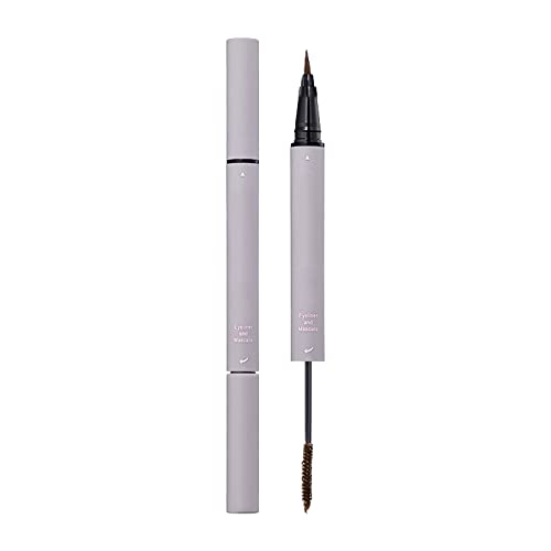 Goli minerali dugotrajni Eyeliner tečni Eyeliner maskara dugotrajni SweatResistants Formula koja se neće razmazati ili izblijediti