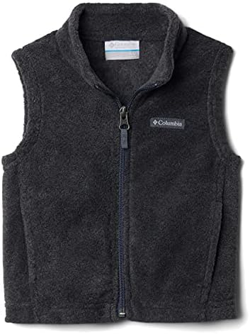 Columbia Baby Steens MTN fleece prsluk