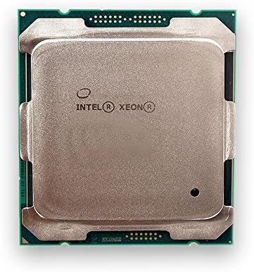 Intel Xeon E5-2687W V3 3,10GHz 10 CORE procesor, 25MB cache, Haswell-EP utičnica LGA2011-3 sa termičkom mašću, ne uključuje hladnjak, SR1Y6