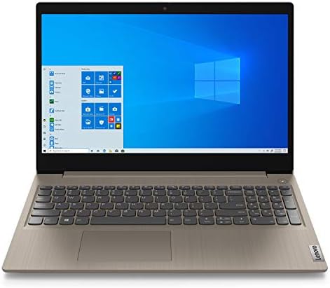 2021 Lenovo IdeaPad 3 15.6 FHD Laptop računar AMD Ryzen 5 Qud-Core 3500U 8GB DDR4 RAM 256GB M. 2 NVMe SSD AMD Radeon Vega 8 HDMI Web