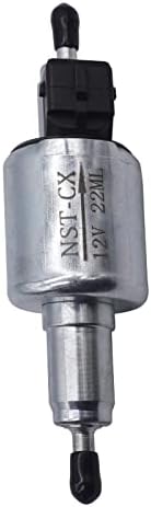 12v/24v dizel pumpa grijača za 2kw/5kW / 8KW grijač zraka za automobile dizel pumpa za doziranje goriva,pulsna pumpa za mjerenje