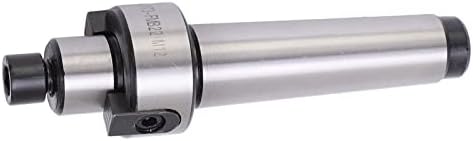 Držač alata za mlin za lice, držač glodalice visoke tvrdoće 40Cr legirani čelik za obradu metala
