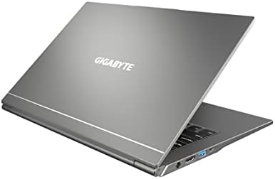GIGABYTE U4 UD - 14.0 FHD - i7-1195g7 - Intel Iris Xe grafika - 512 GB PCIe SSD - Laptop