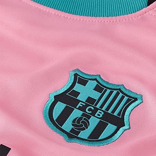 Nike FC Barcelona Treći nogometni dres za stadion mladih- 2020/21