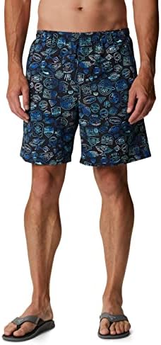 Columbia muške Super Backcast Water Short