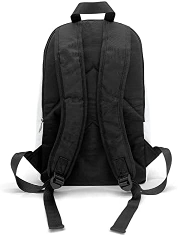 Puercha prilagođeni ruksak za fotografije personalizirani školski ruksak sa imenom slike tekst Logo vodootporni prilagođeni casual