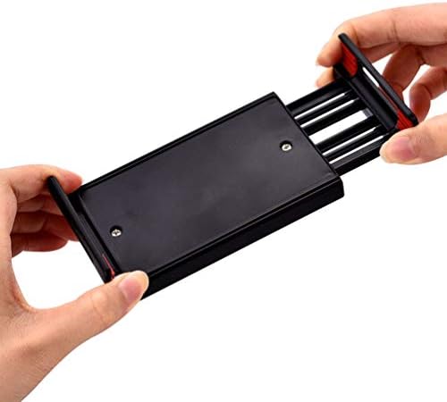 XUNMAIFLB prijenosni držač tableta držač mobitela, univerzalni fleksibilni postolje za tablet, lijen nosač nosača nosača nosača za