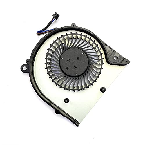 BestParts novi CPU hlađenje Fan zamjena za HP Elitebook 740 G3 G4, 745 G3 G4, 750 G3 G4, 755 G3 G4, 840 G3 G4, 848 G3 G4, 850 G3 G4