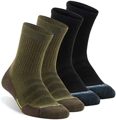 n / A 4 para čarapa za trčanje Unisex Wicking Cushion posada čarapa za planinarenje