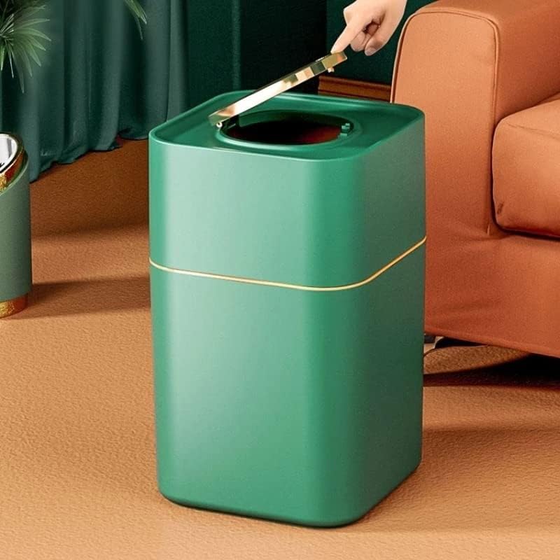 FEER automatska kanta za otpad kuhinja protiv mirisa kanta za smeće recikliranje velikog kapaciteta bez alata za skladištenje mirisa