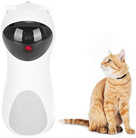 FAMKIT PET CAT BEAR modeliranje ECO-€ 'Friendly ne-€' toksična infracrvena zadirkivanje mačke USB punjenje igračkama