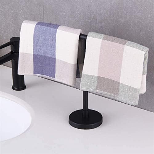 Seasd Pokret za ručnik za ručnik za slobodno stojeći ručnik za ručnik za kupanje stalak za ručnik kupaonice kupaonica Vanity Countertop