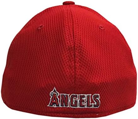 Nova Era MLB Anaheim Angels Diamond Era 39thirty kapa za Bejzbol 11403333