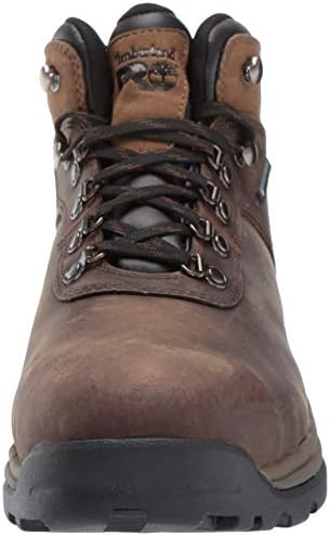 Timberland muške Flume Mid Steel sigurnost Toe Wateproof rad ST WP