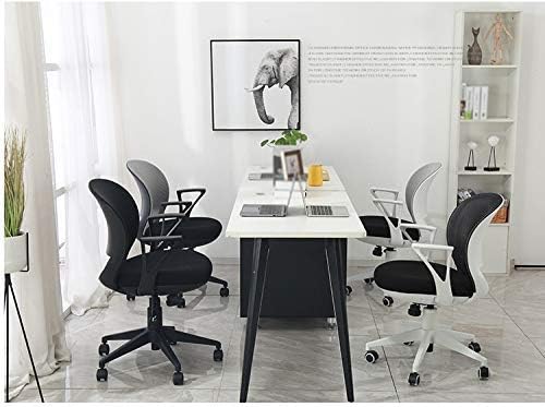 Kancelarijska stolica Mch fotelje udobne meke stolice lagane lakše za pranje stolova računarski stolovi i kancelarijske okretne stolice