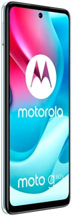 Motorola moto G60S XT2133-2 4G LTE 128GB + 6GB GSM NFC Global Otcled Quad Camera International verzija
