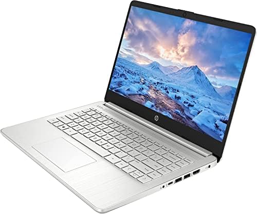 HP najnoviji vodeći 14 HD poslovni Laptop računar, 4-Core i5-1135g7, 16GB RAM-a, 256GB PCIe SSD, Iris Xe grafika, Web kamera, WiFi,